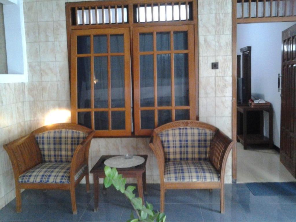 Hotel Wisma Djaja Syariah Bojonegoro Room photo
